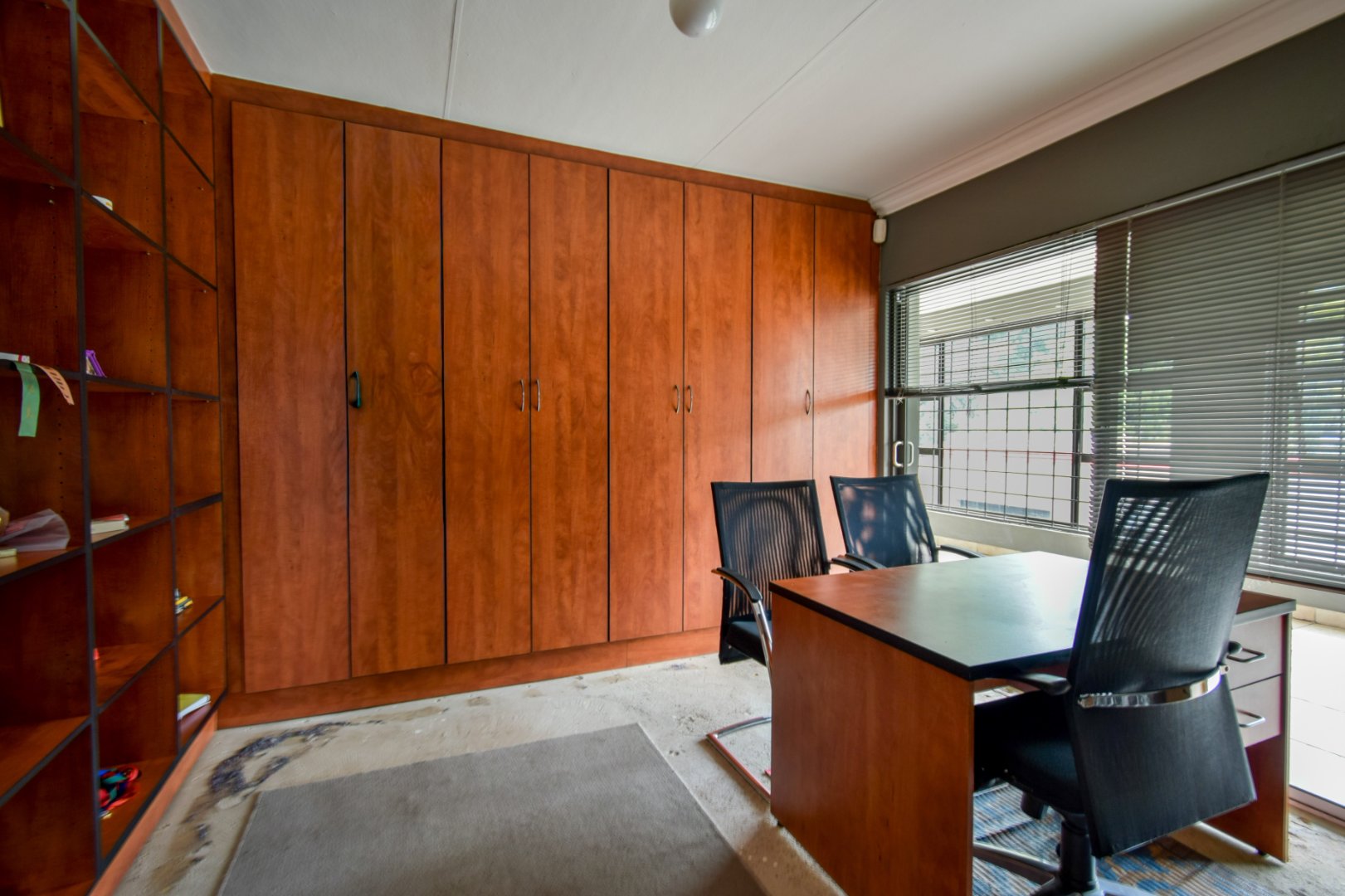 Modern five bedroom house for sale in Gezina