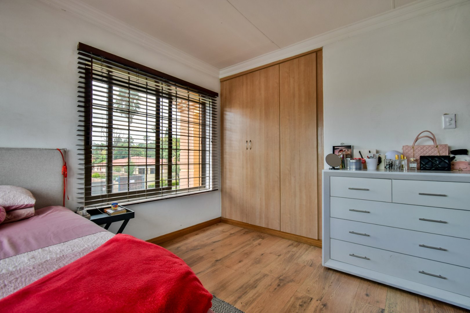 Modern five bedroom house for sale in Gezina