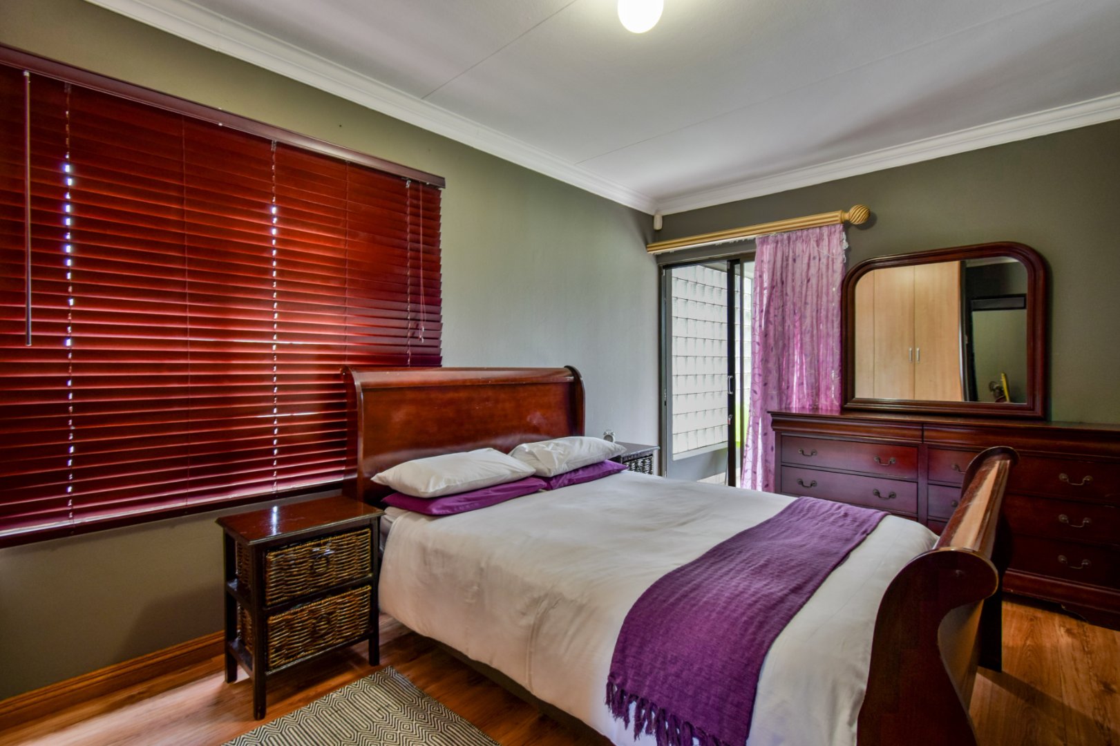 Modern five bedroom house for sale in Gezina