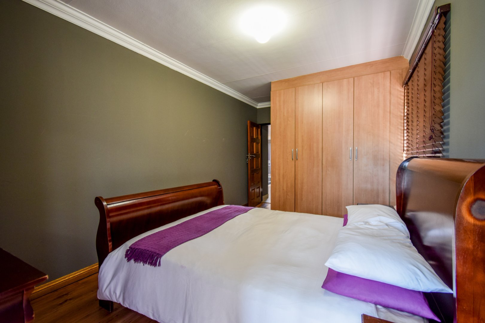 Modern five bedroom house for sale in Gezina