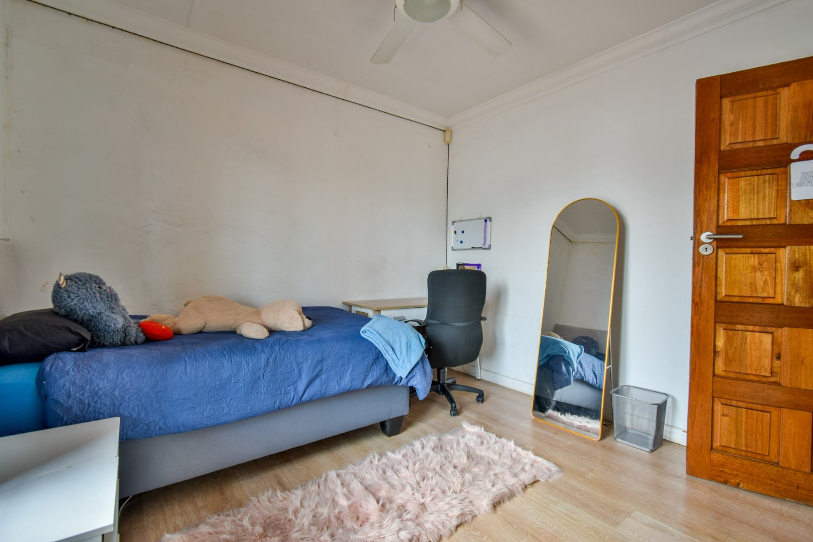 Modern five bedroom house for sale in Gezina