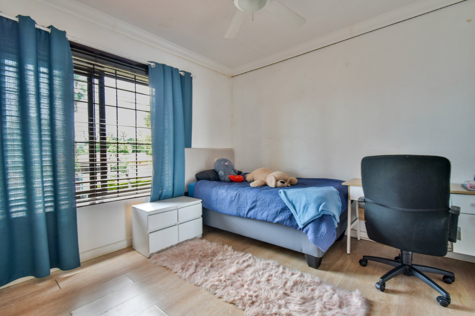 Modern five bedroom house for sale in Gezina