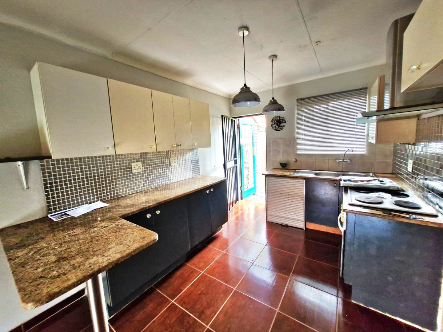 Two bedroom for sale in Annlin