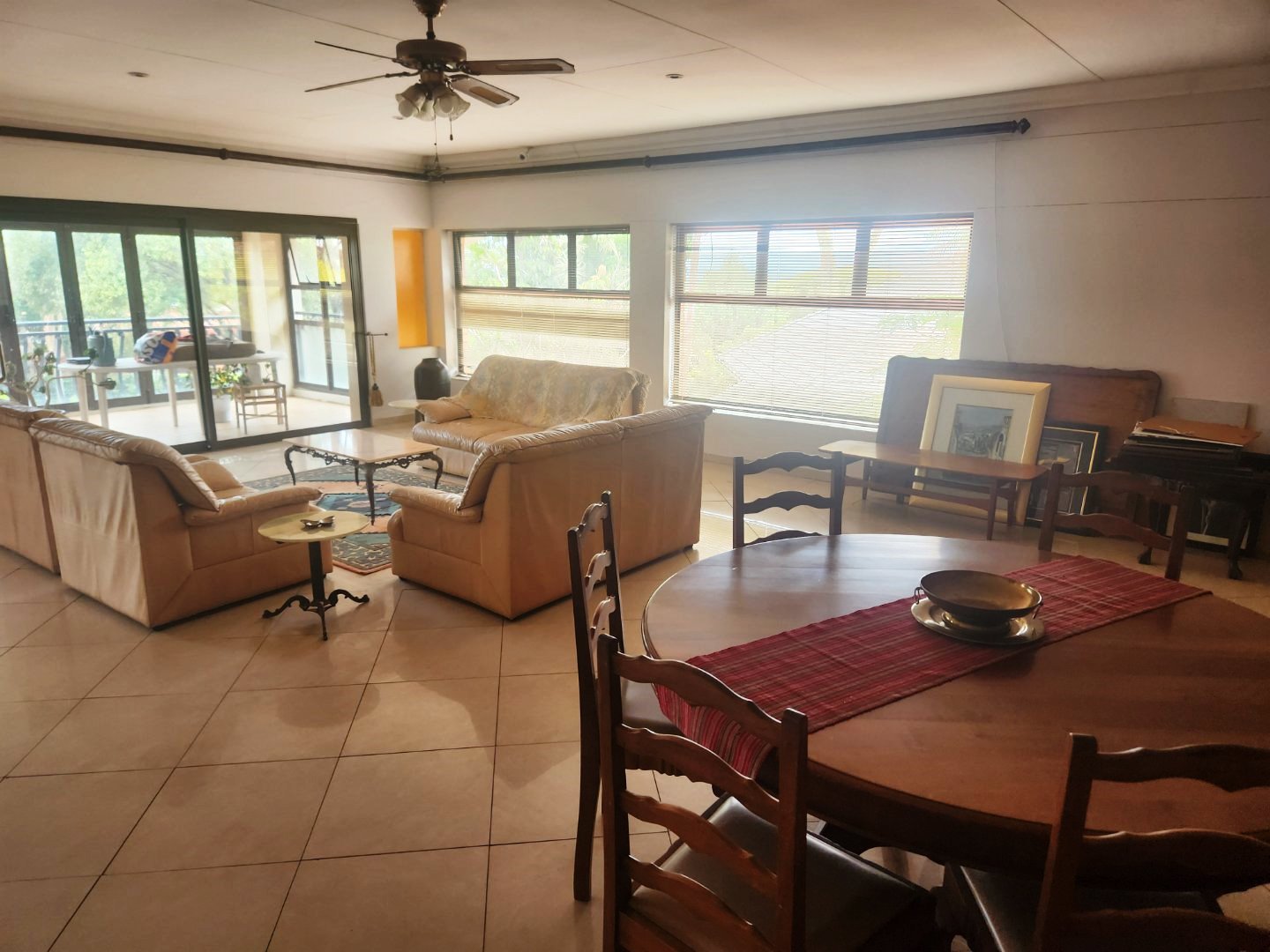 Huge five bedroom house for sale in Wonderboom