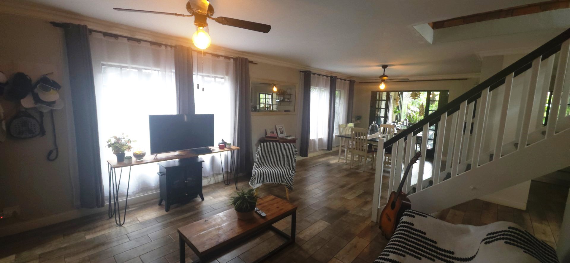 Three bedroom house for sale in Montana Park