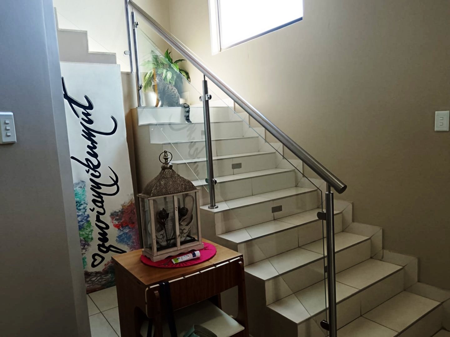 Three bedroom house for sale in Montana Park