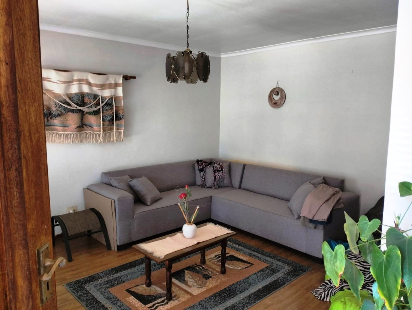 Large three bedroom house for sale in Dorandia