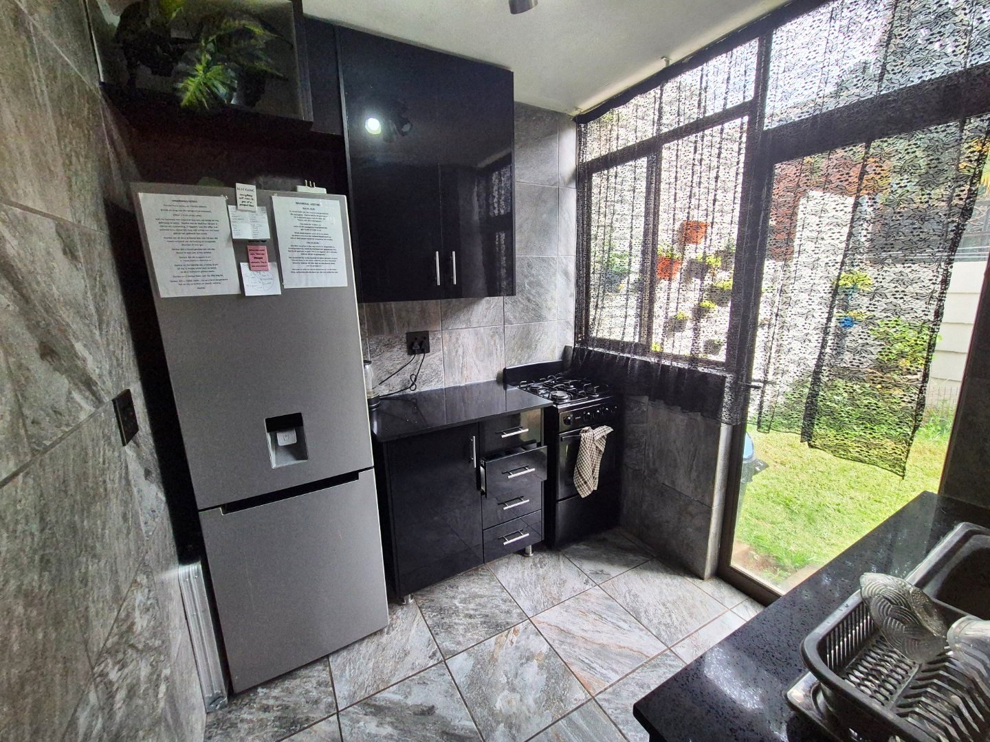 Beautiful two bedroom for sale in Tileba