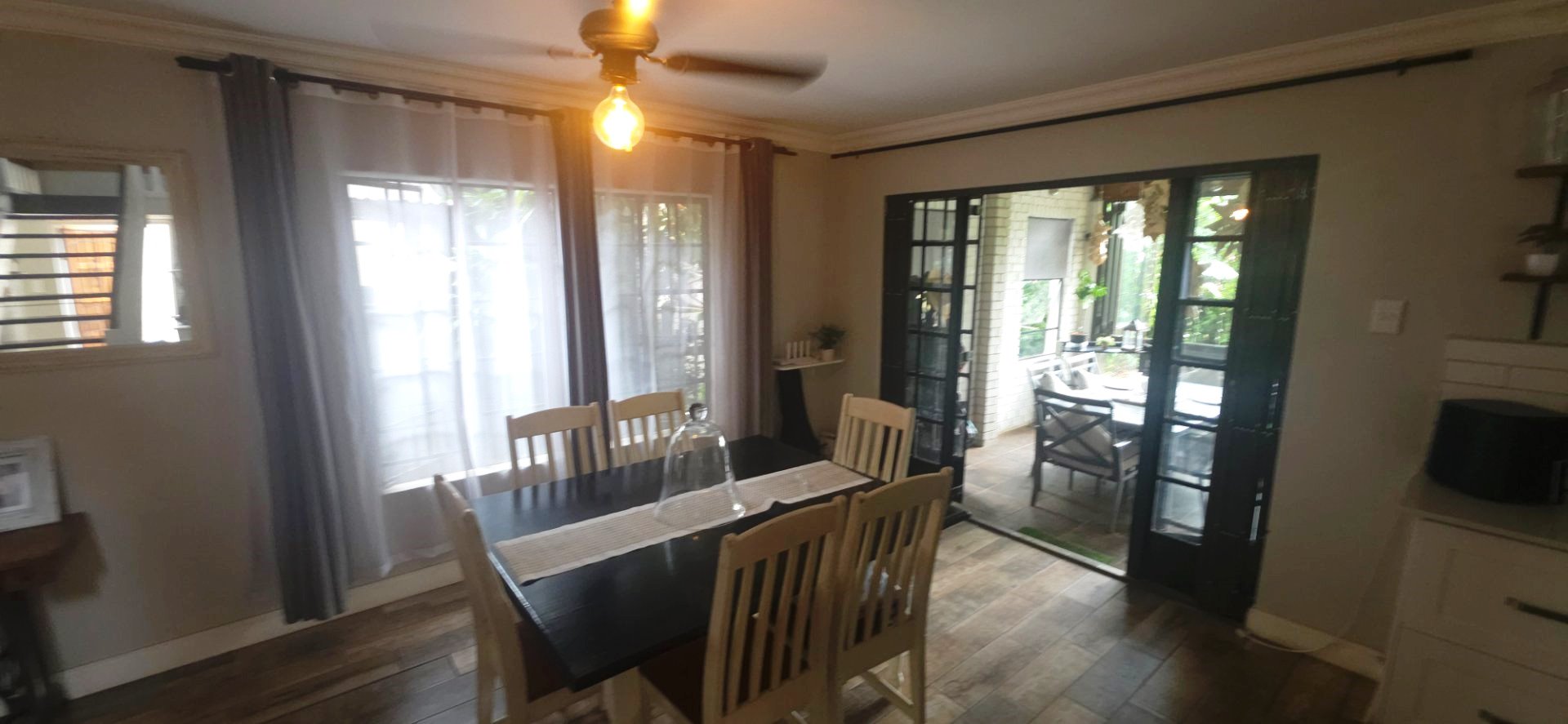 Three bedroom house for sale in Montana Park