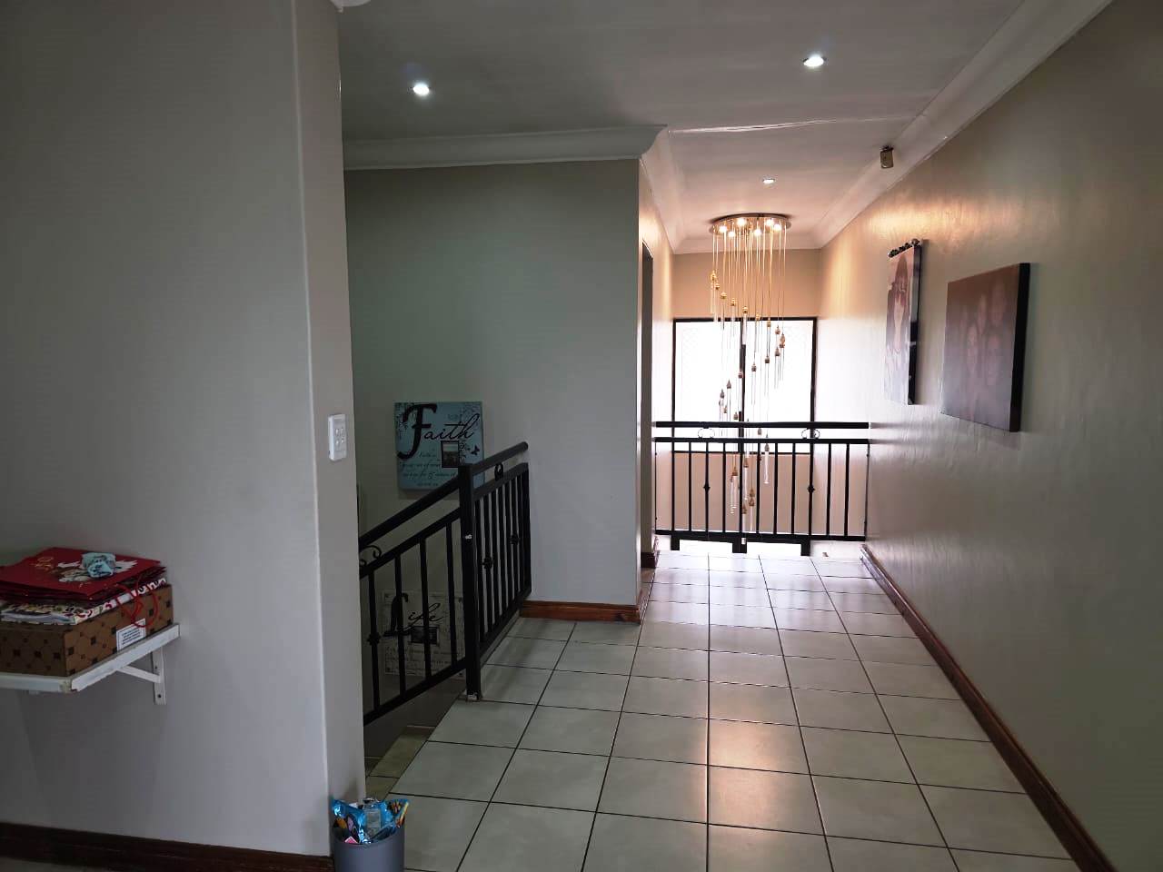 Three bedroom for sale in secure estate