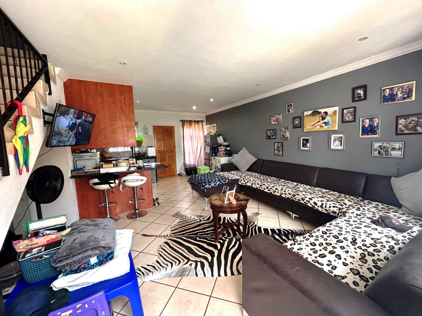 Two bedroom townhouse for sale in Annlin