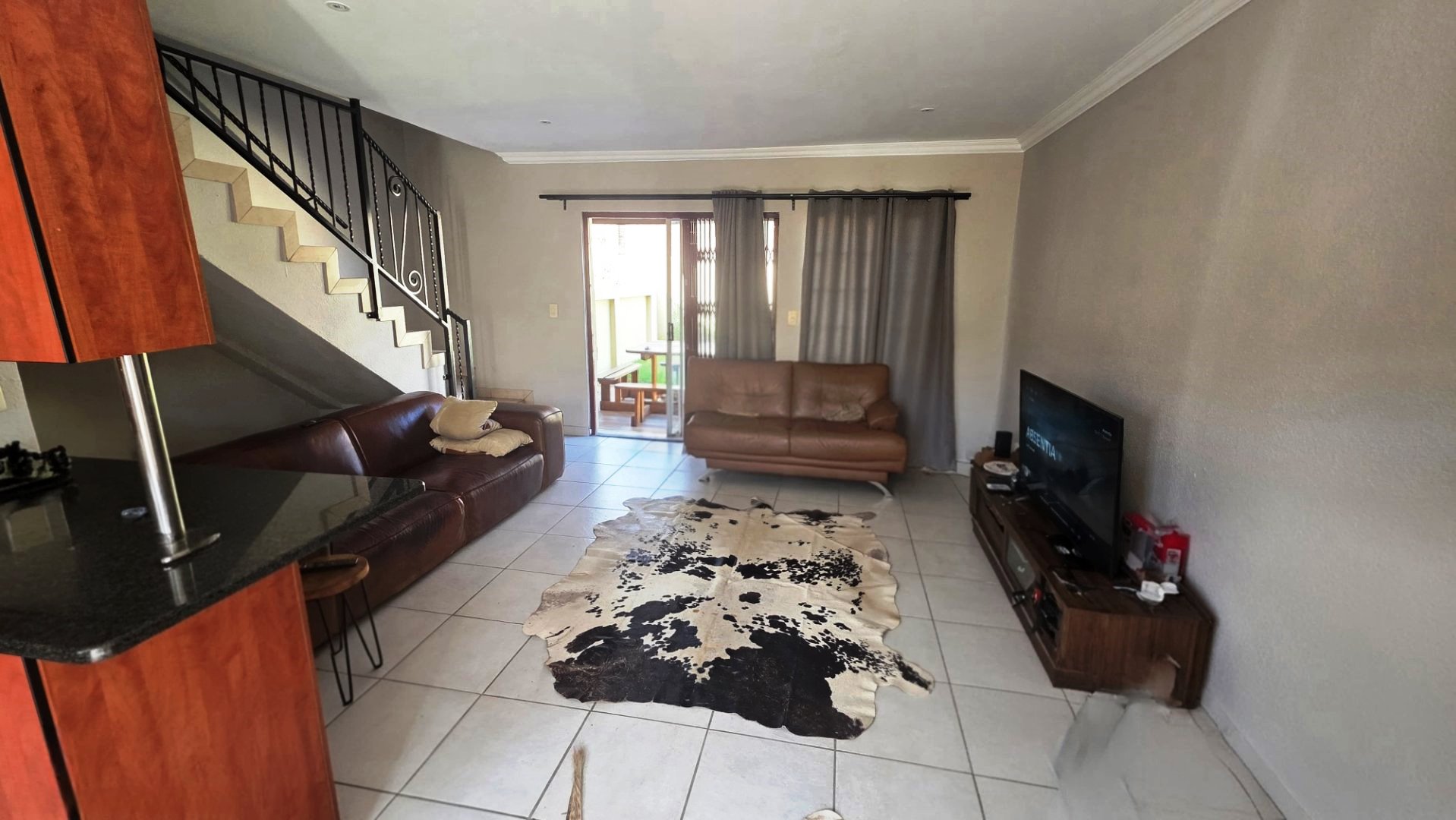 Two bedroom townhouse for sale in Annlin