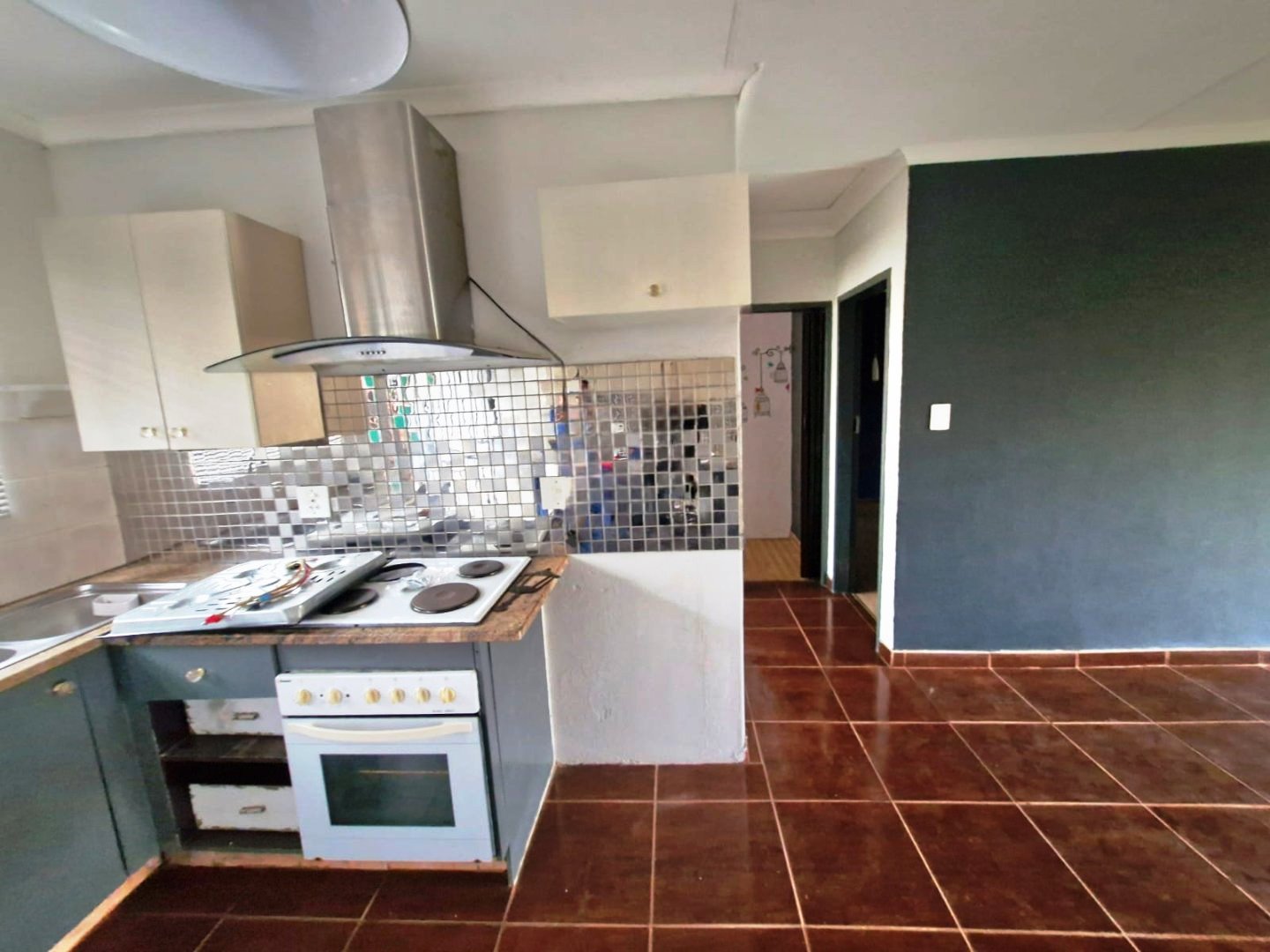 Two bedroom for sale in Annlin