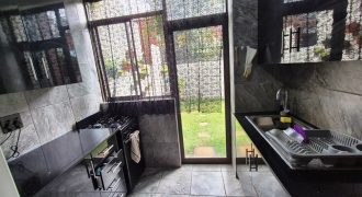 Beautiful two bedroom for sale in Tileba