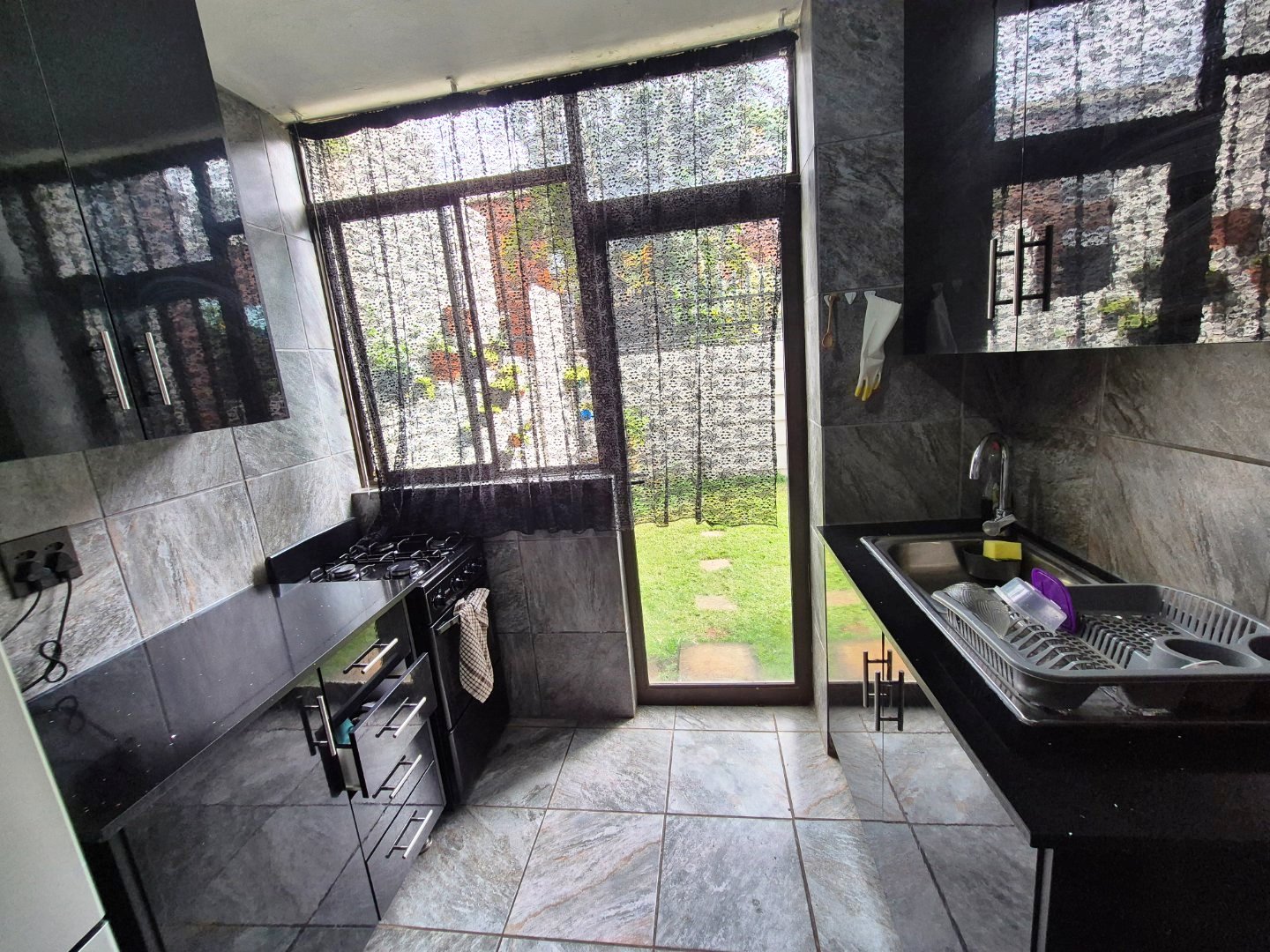 Beautiful two bedroom for sale in Tileba