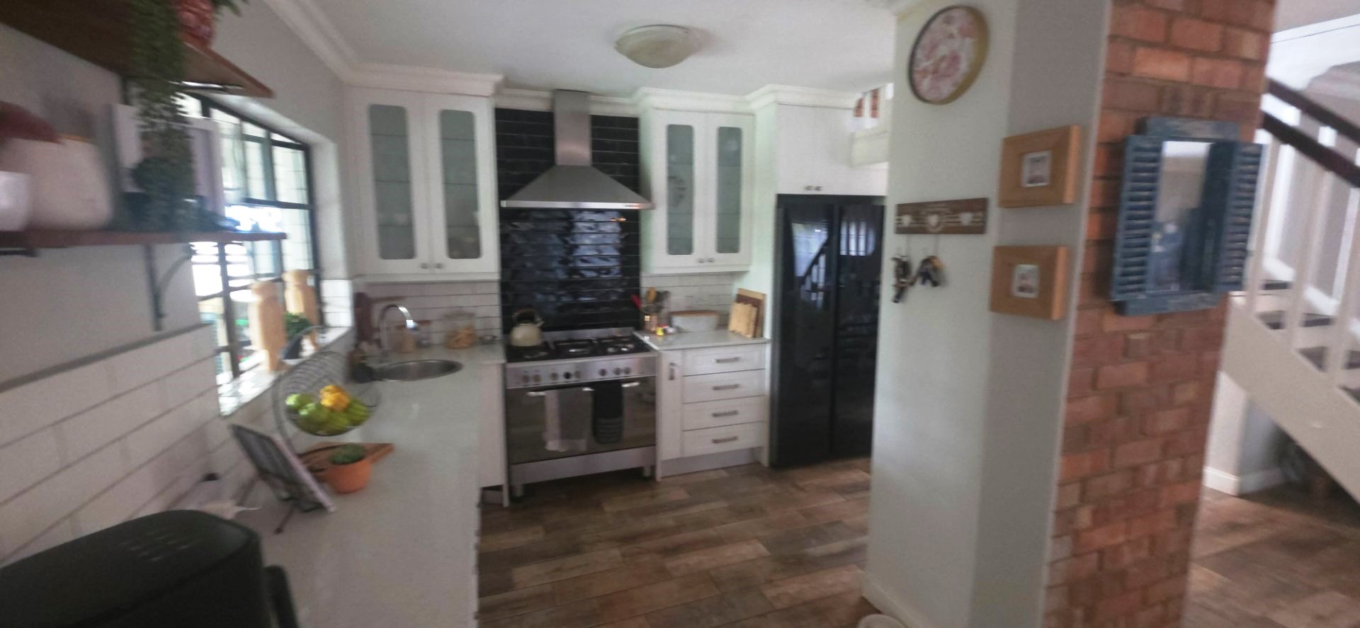 Three bedroom house for sale in Montana Park