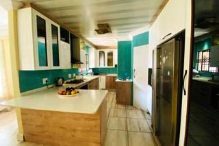 Three bedroom for sale in Theresapark