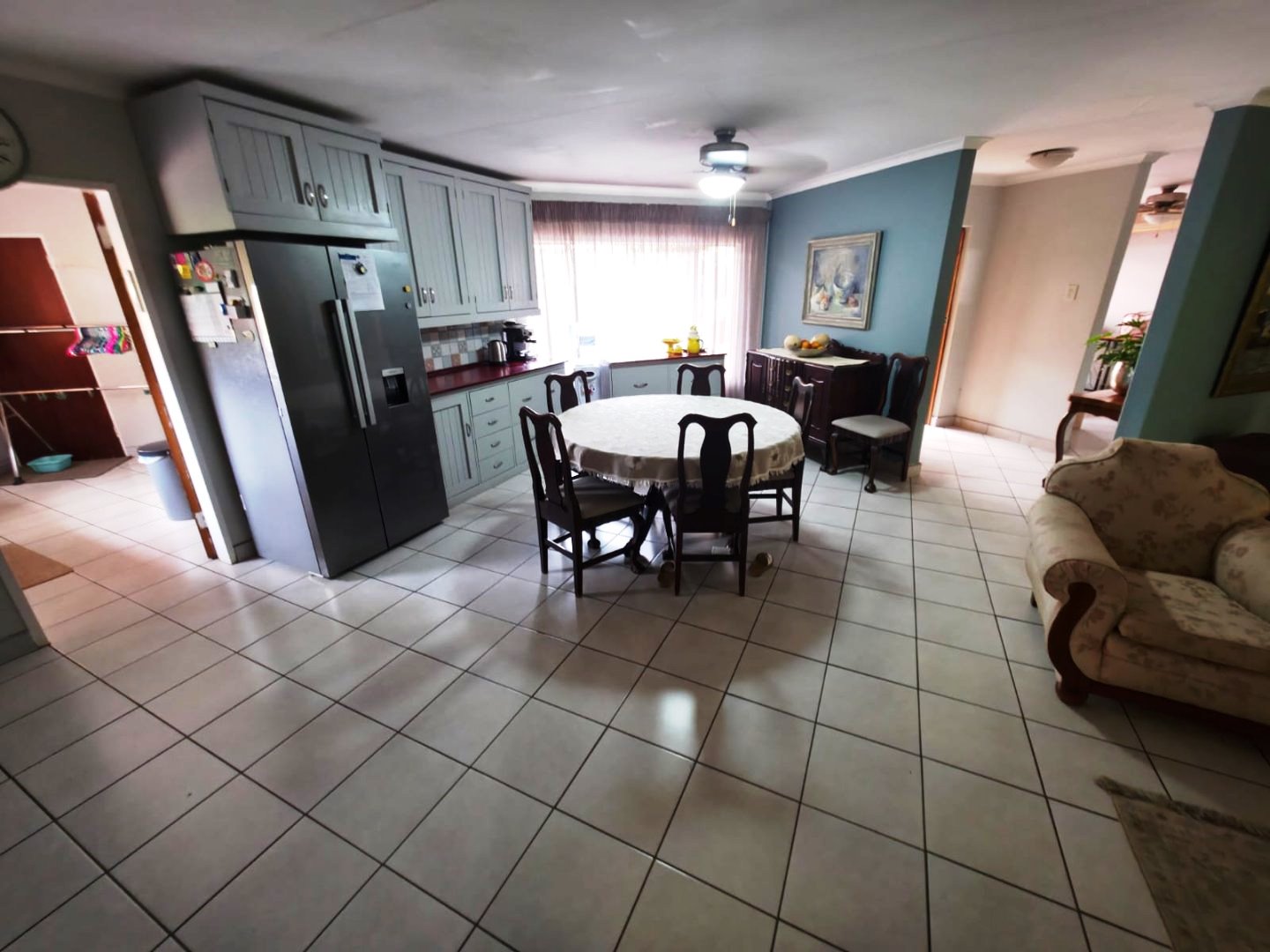 Three bedroom duet for sale in Annlin