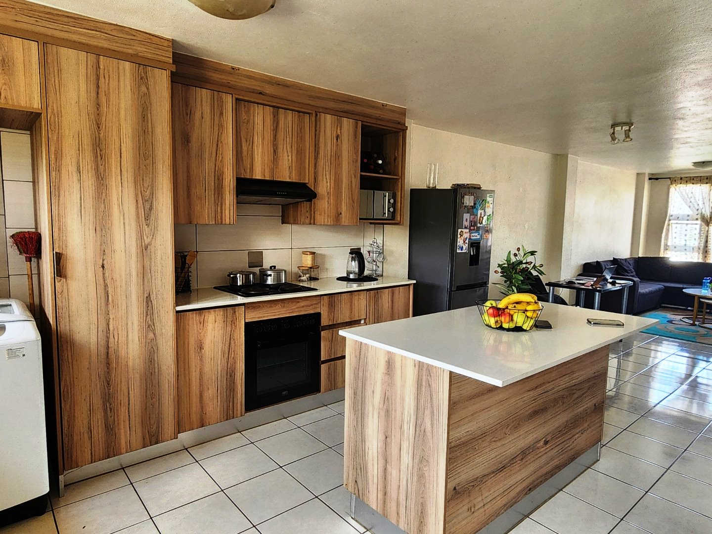 Large two bedroom for sale in Pretoria North