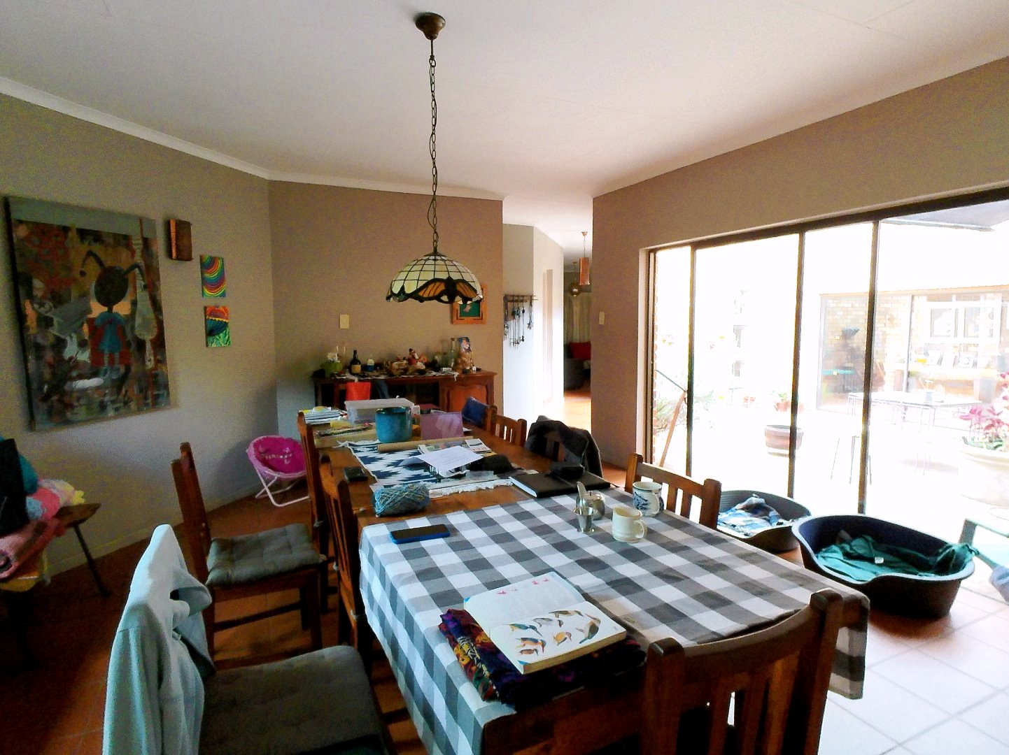 Four bedroom house for sale in Amandasig