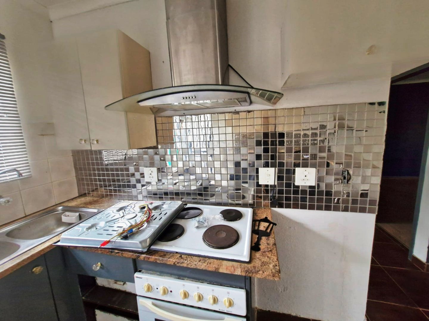 Two bedroom for sale in Annlin