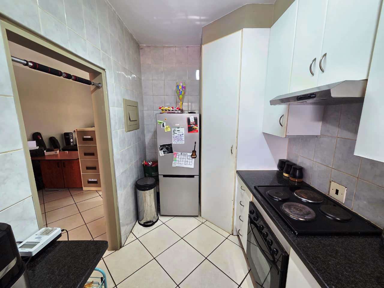 Spacious two bedroom for sale in Montana Tuine