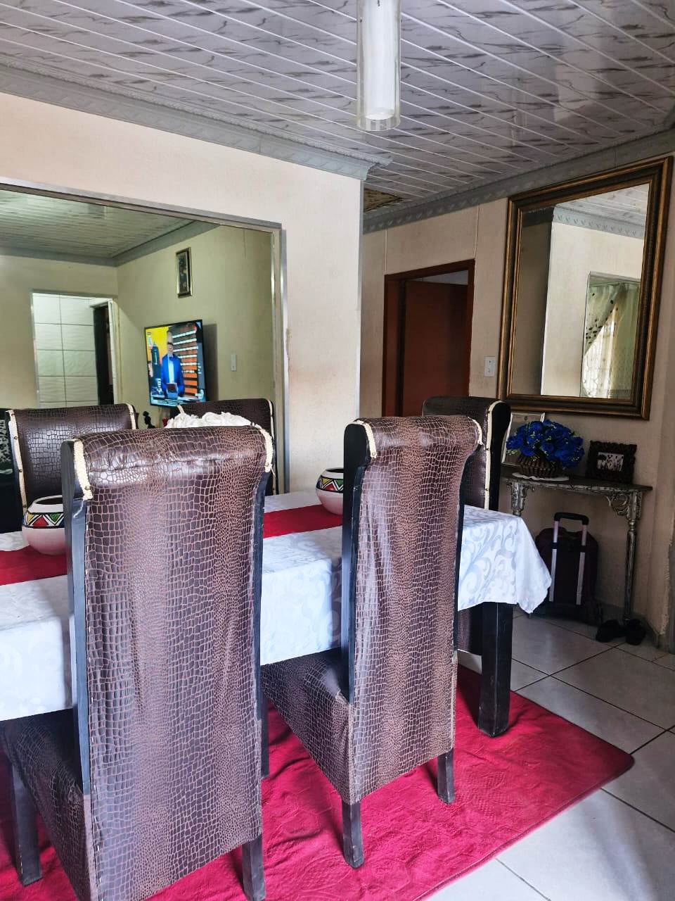 Three bedroom house for sale in Karen park