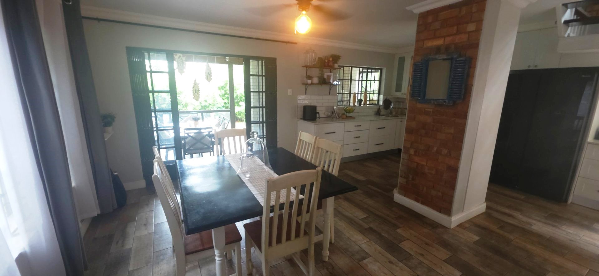 Three bedroom house for sale in Montana Park