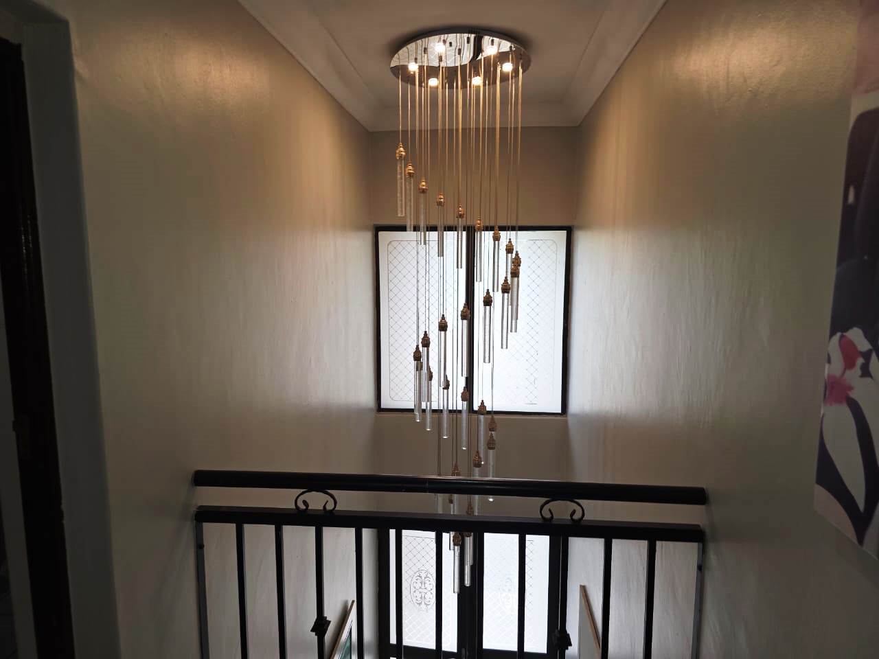 Three bedroom for sale in secure estate