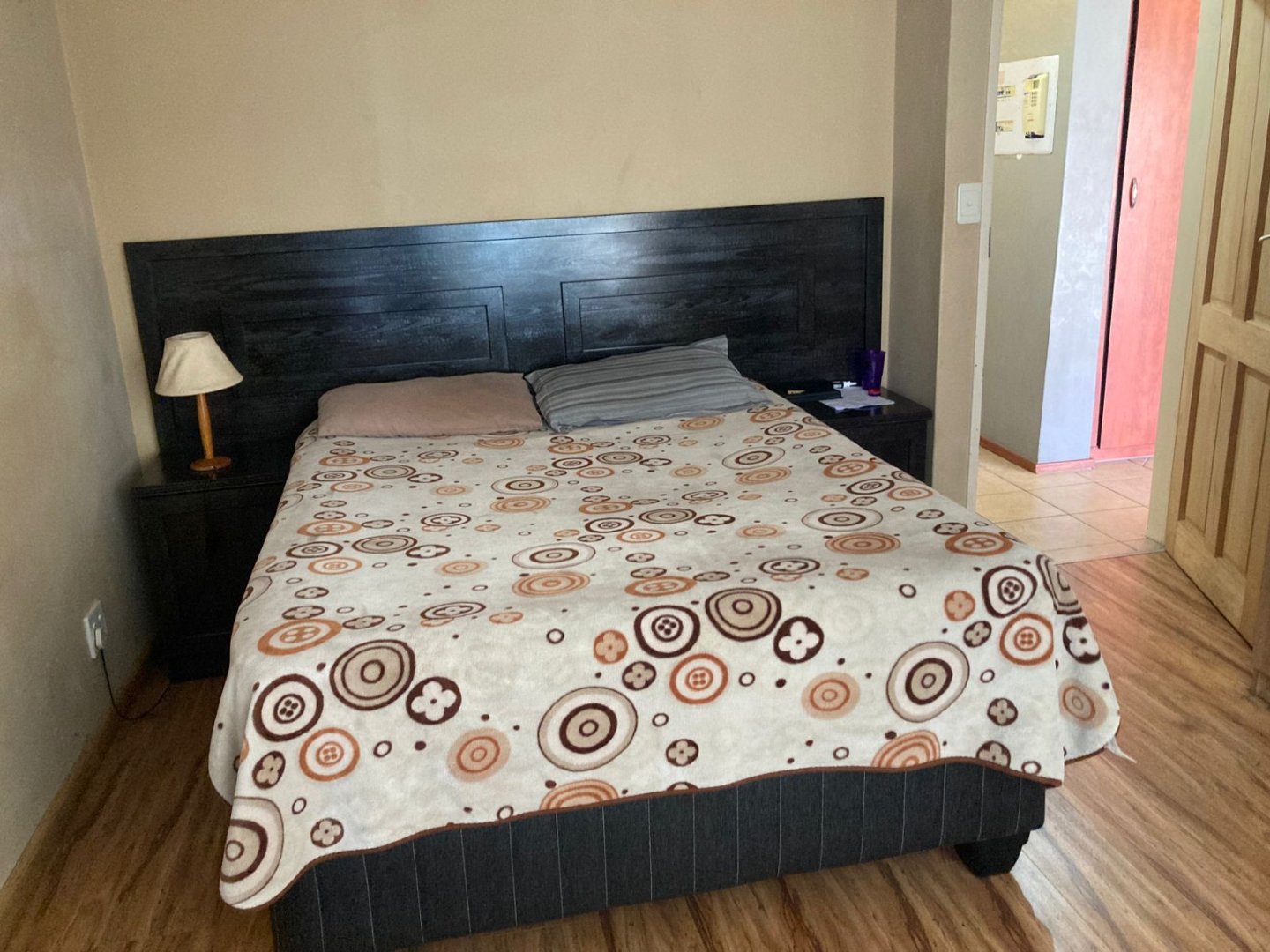 Neat three bedroom for sale in Montana Tuine