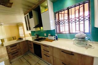 Three bedroom for sale in Theresapark