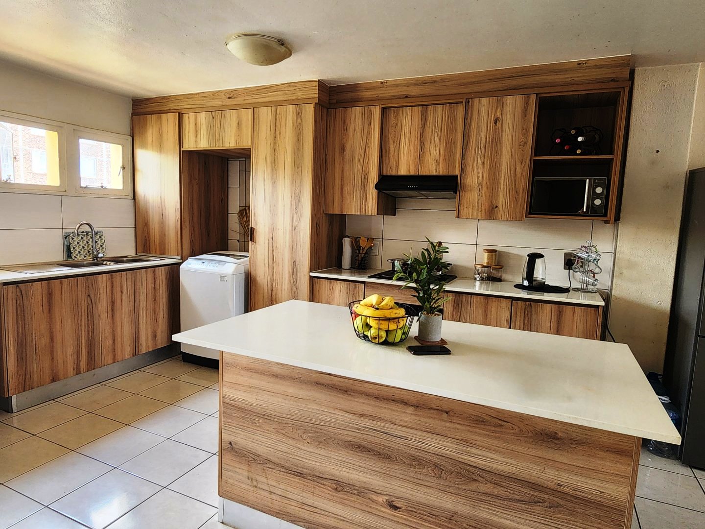 Large two bedroom for sale in Pretoria North