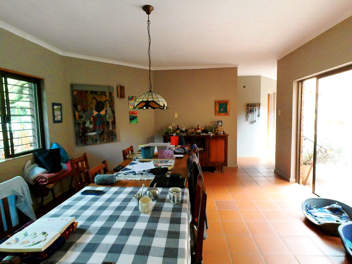 Four bedroom house for sale in Amandasig