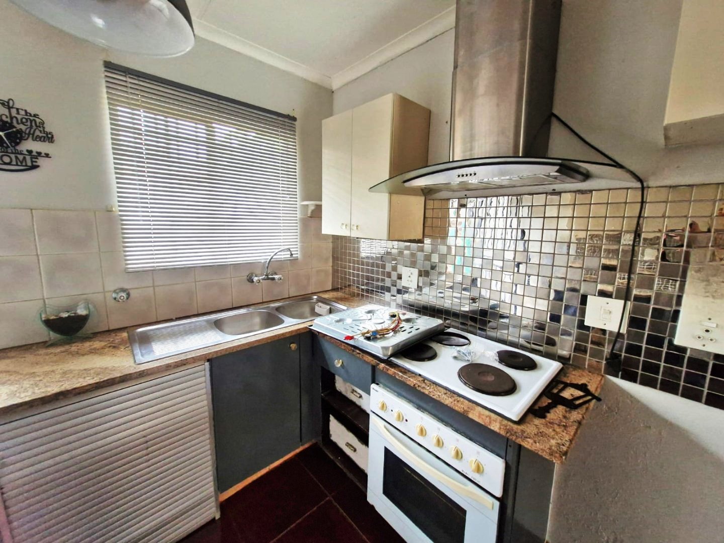 Two bedroom for sale in Annlin