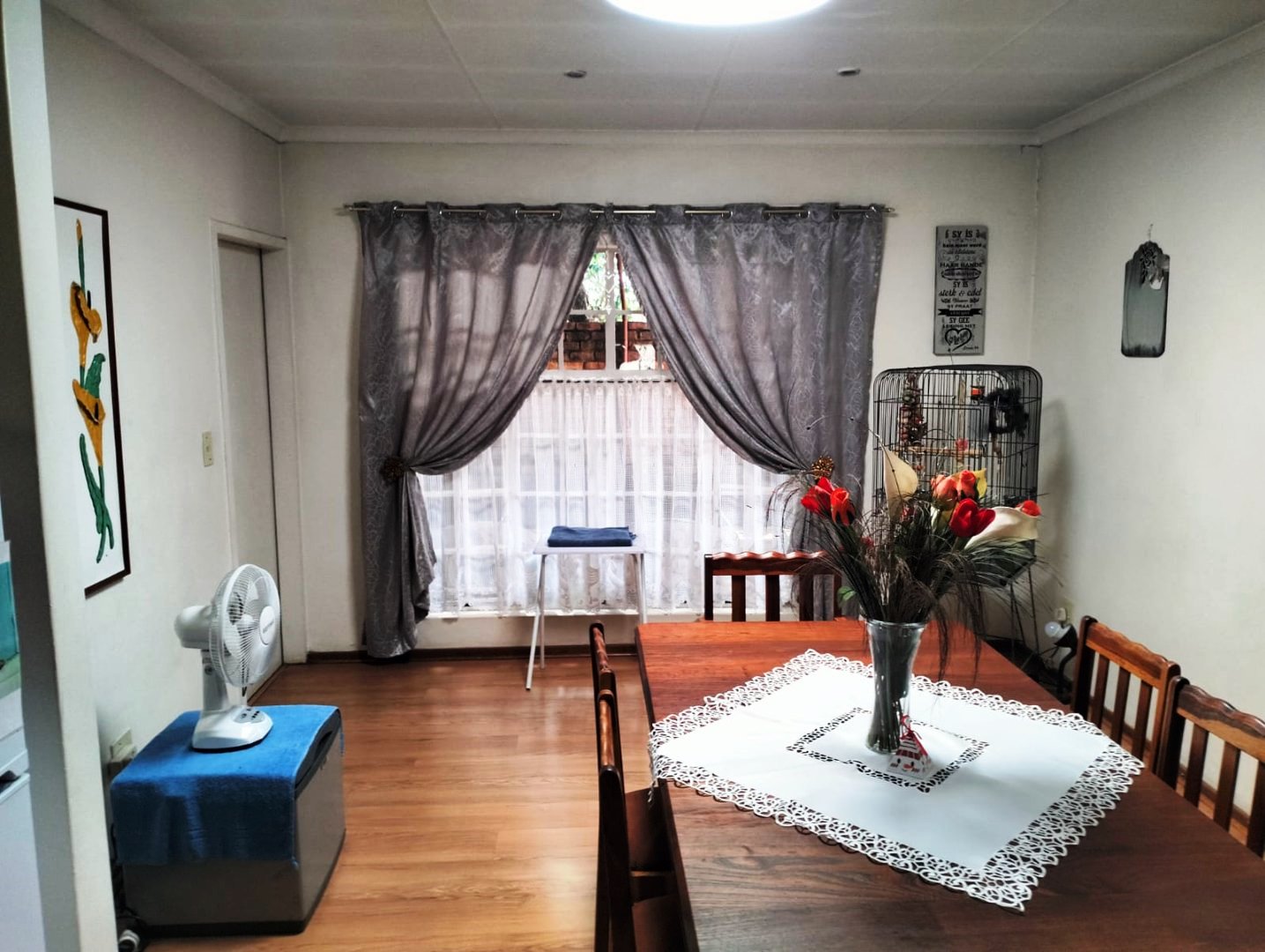 Large three bedroom house for sale in Dorandia