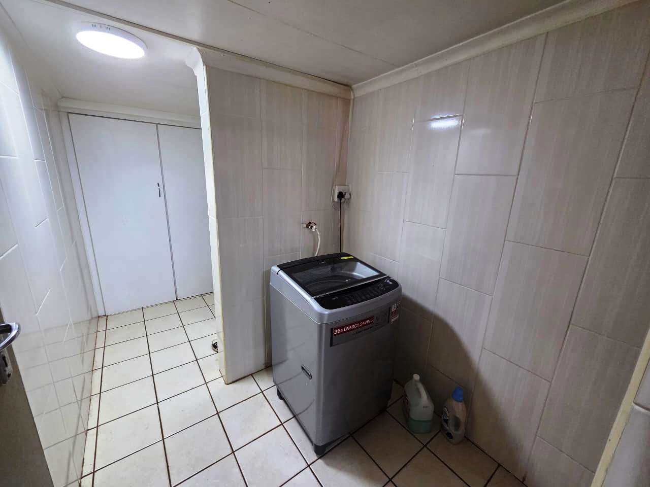 Spacious two bedroom for sale in Montana Tuine