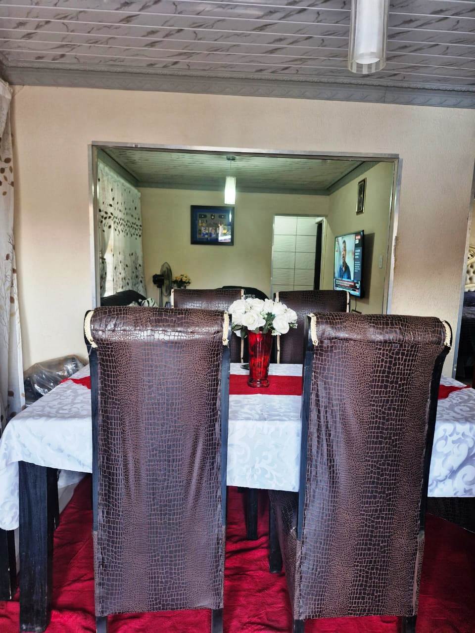 Three bedroom house for sale in Karen park