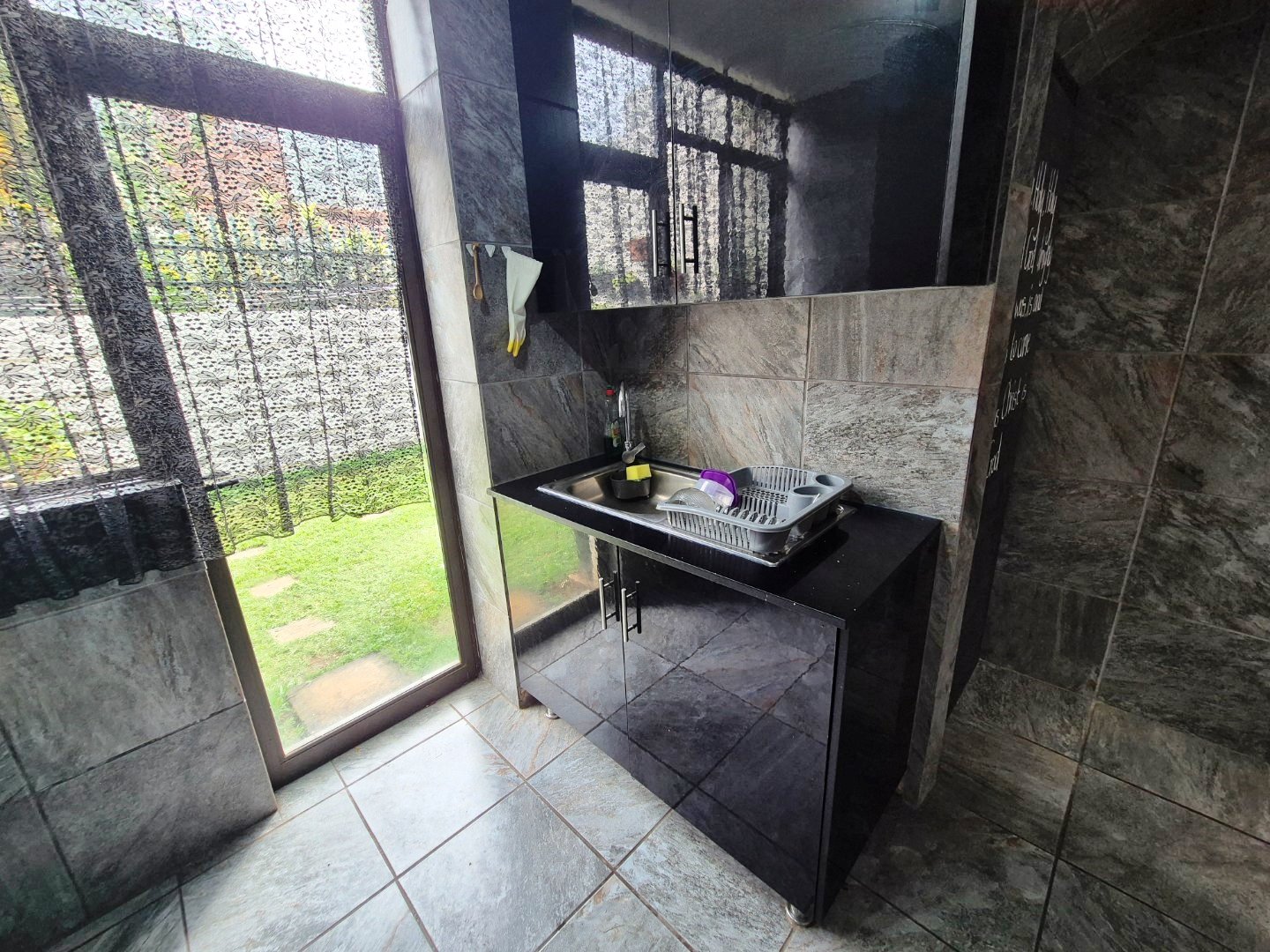 Beautiful two bedroom for sale in Tileba