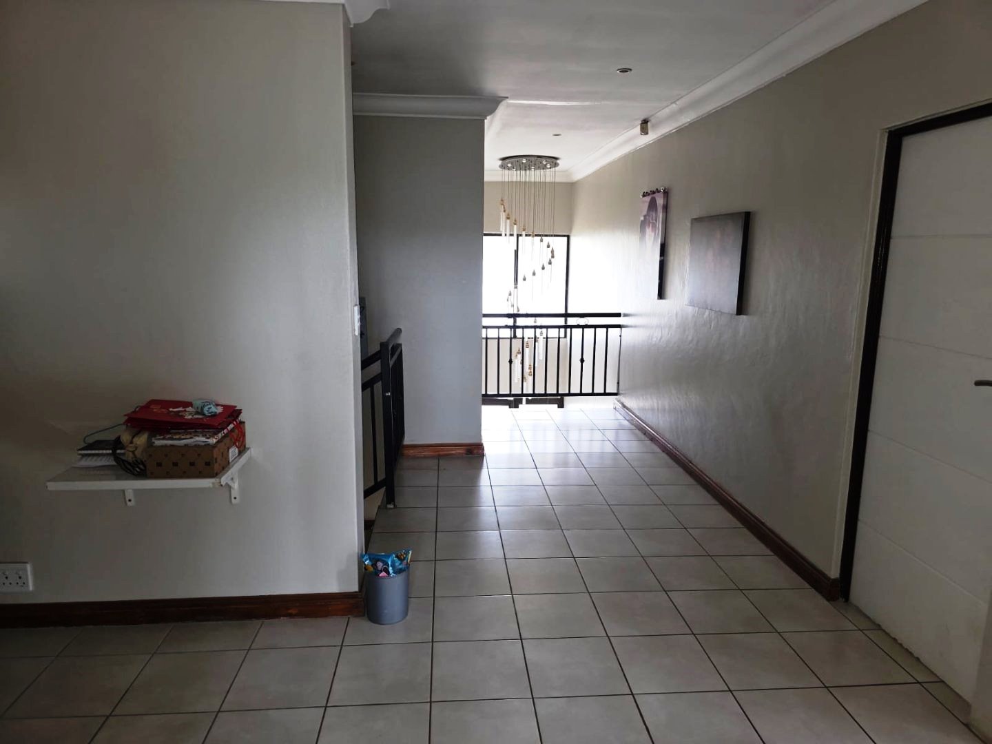 Three bedroom for sale in secure estate