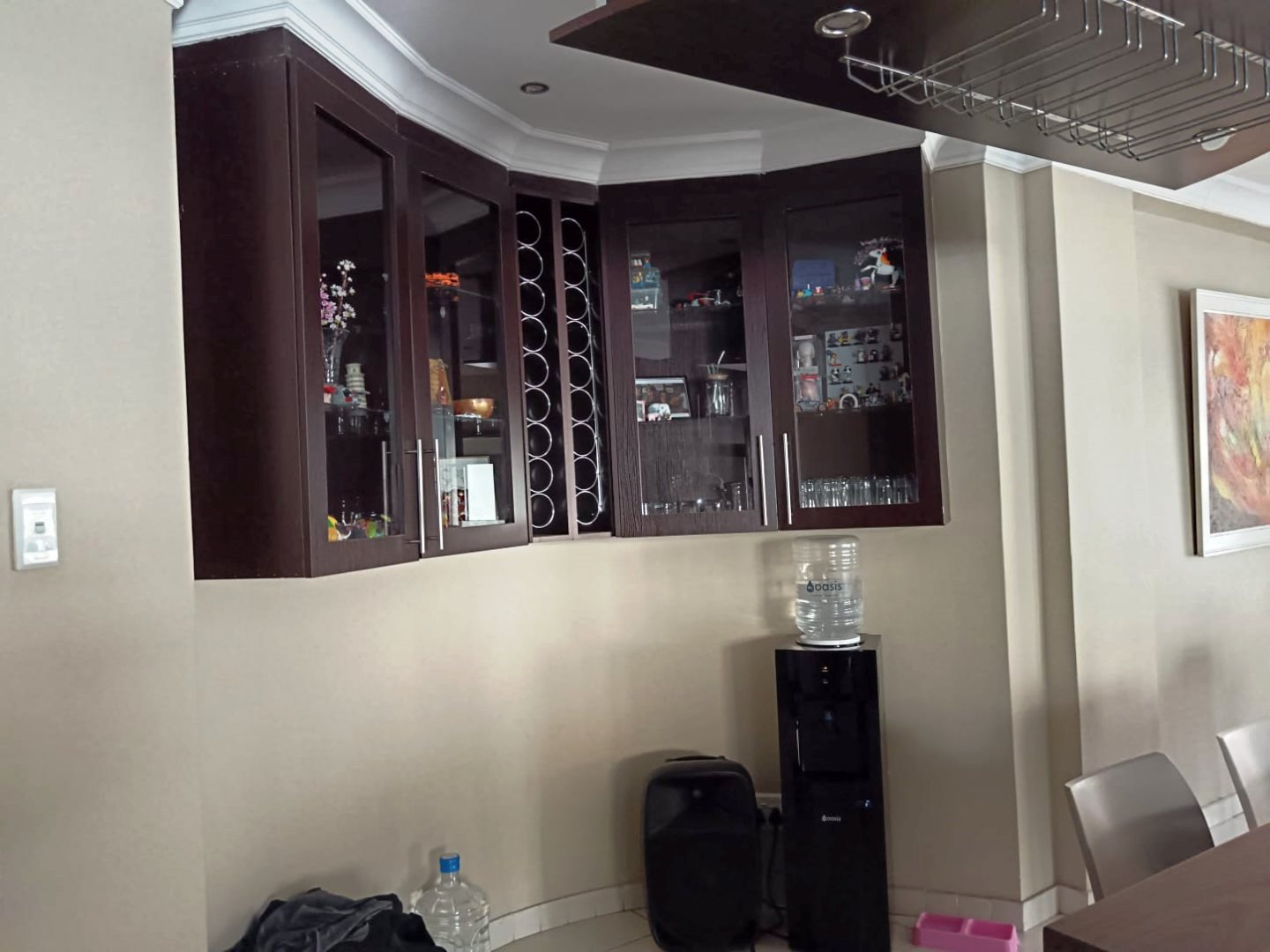 Three bedroom house for sale in Montana Park