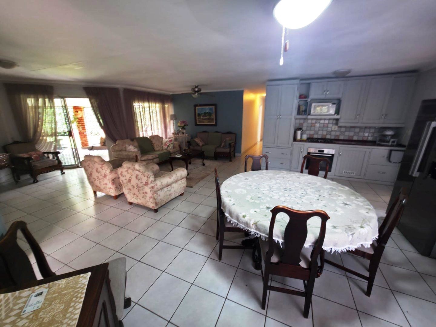 Three bedroom duet for sale in Annlin