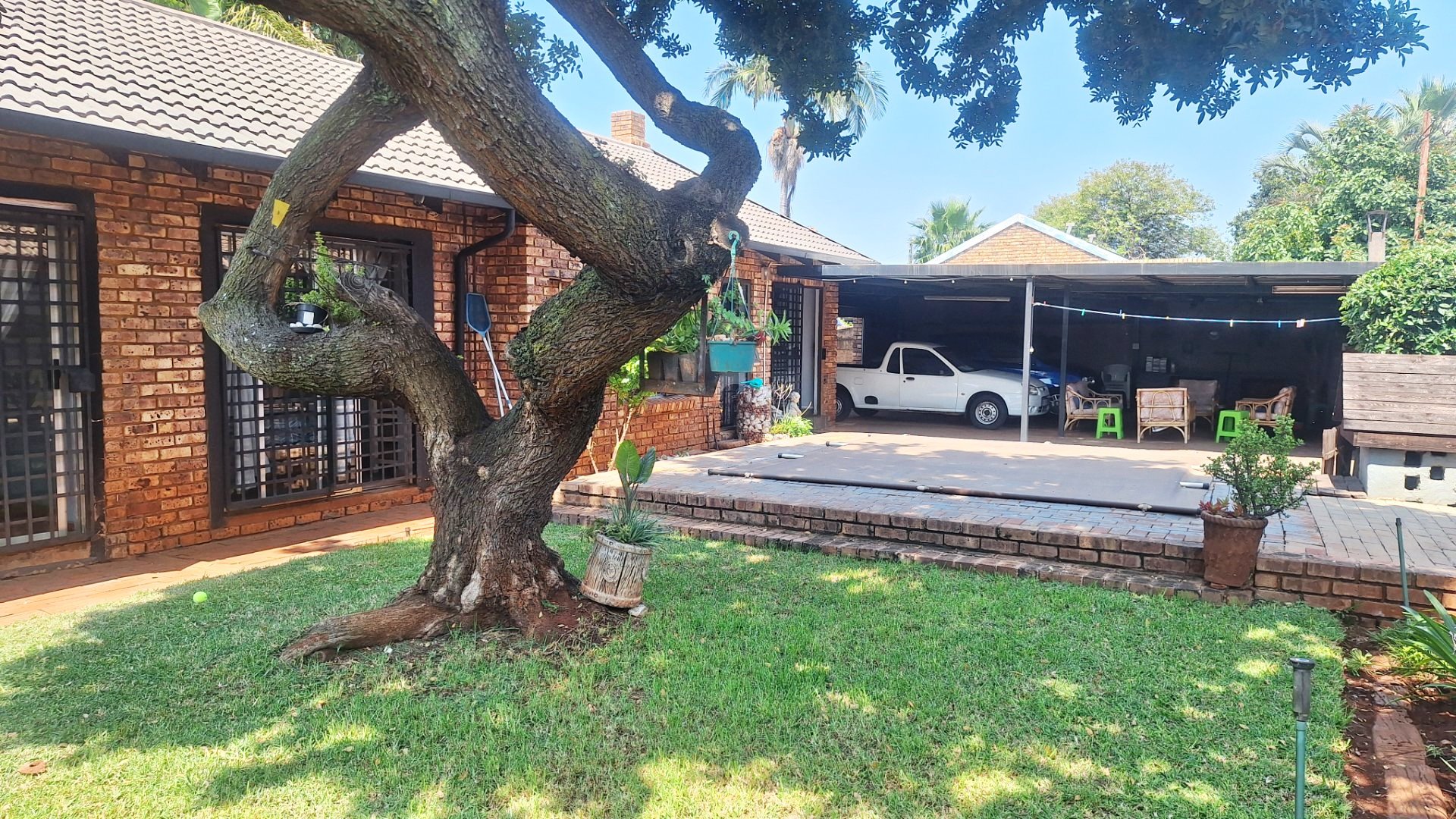 Four bedroom house for sale in Hesteapark