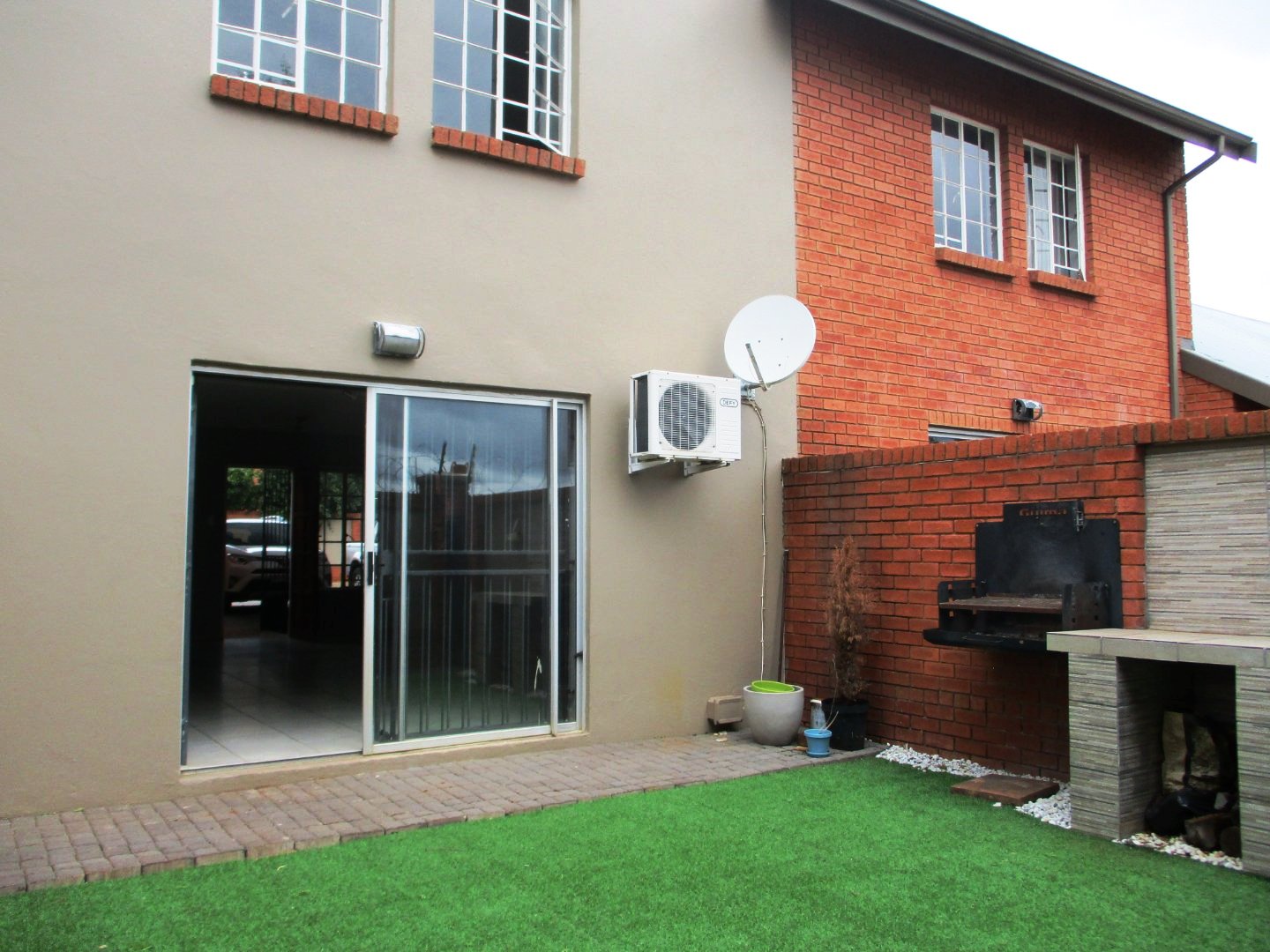 Affordable two bedroom for sale in Montana