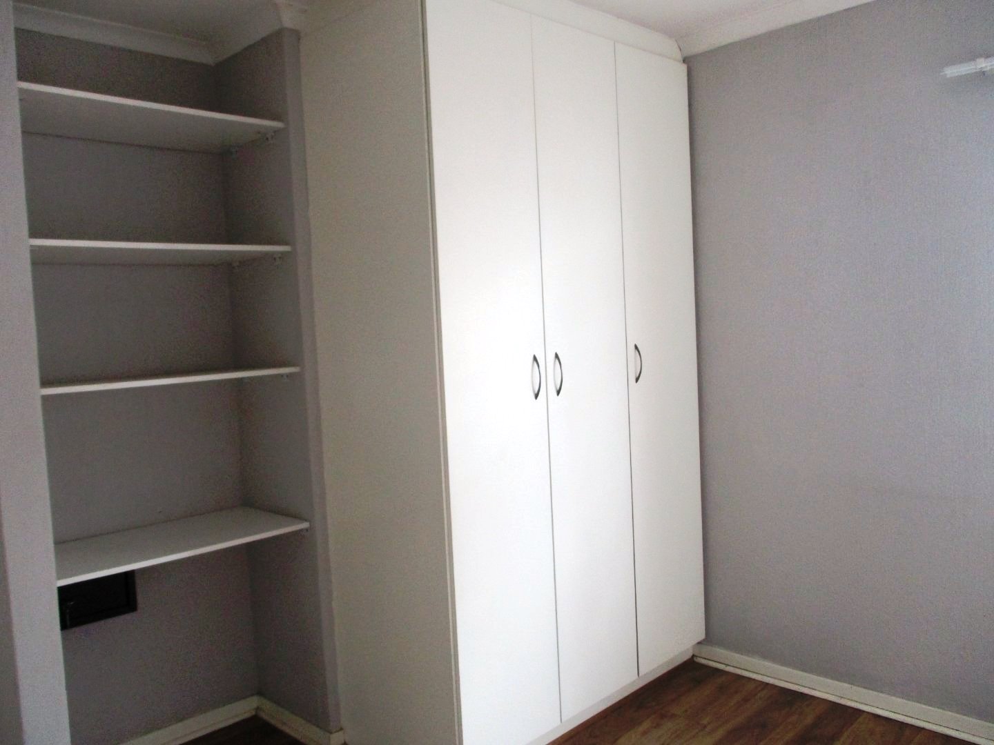 Affordable two bedroom for sale in Montana