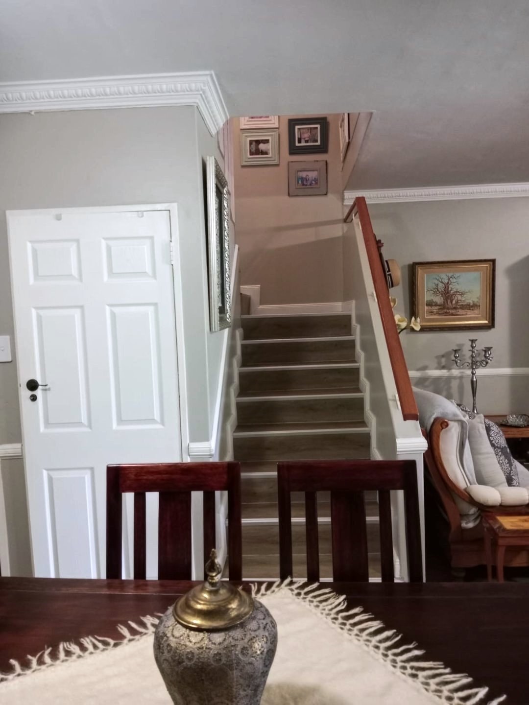 Three bedroom duplex for sale in Wonderboom