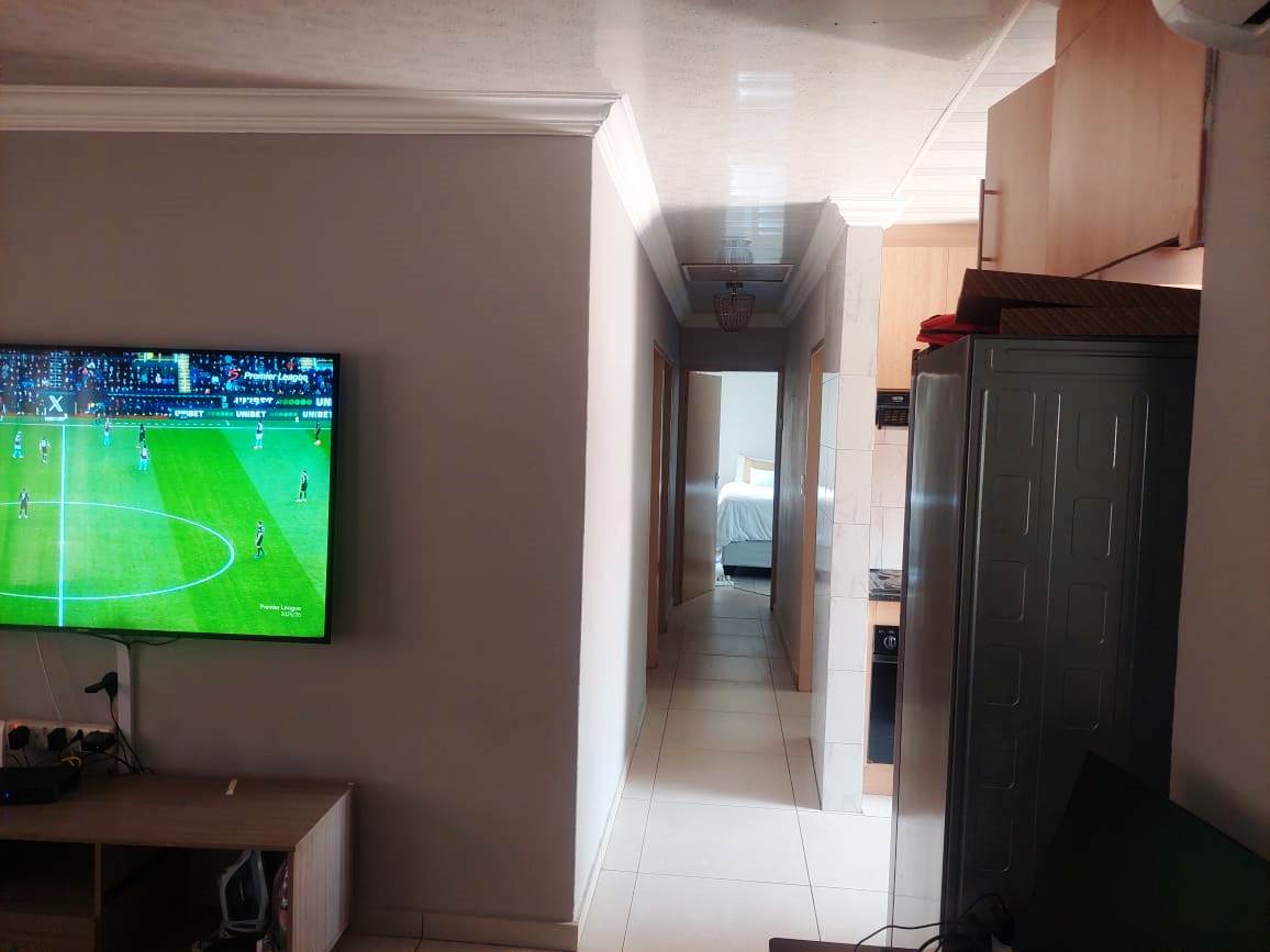 Very neat three bedroom for sale in Orchards