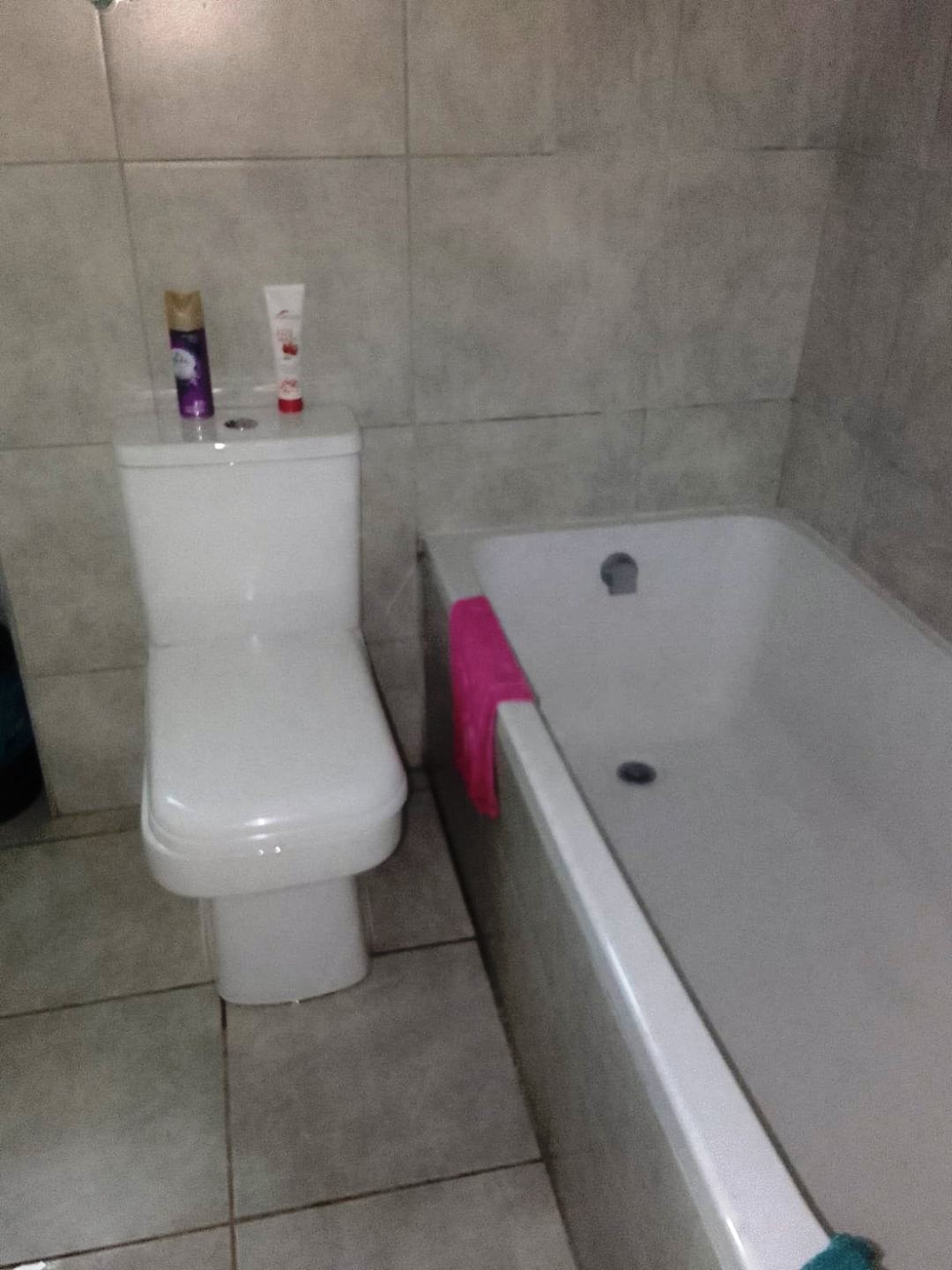 Estate three bedroom for sale in Karenpark