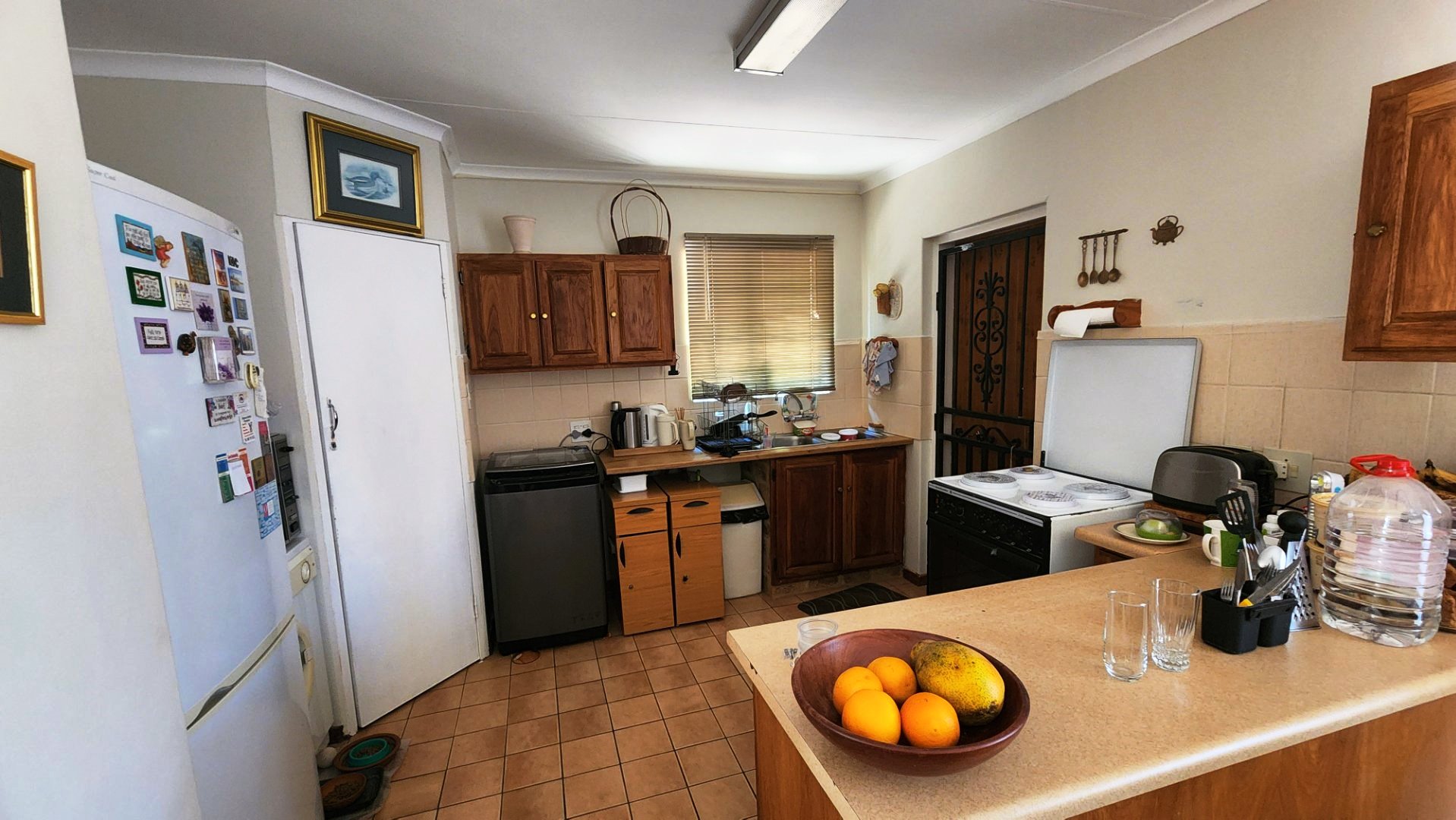 Three bedroom house for sale in Doornpoort