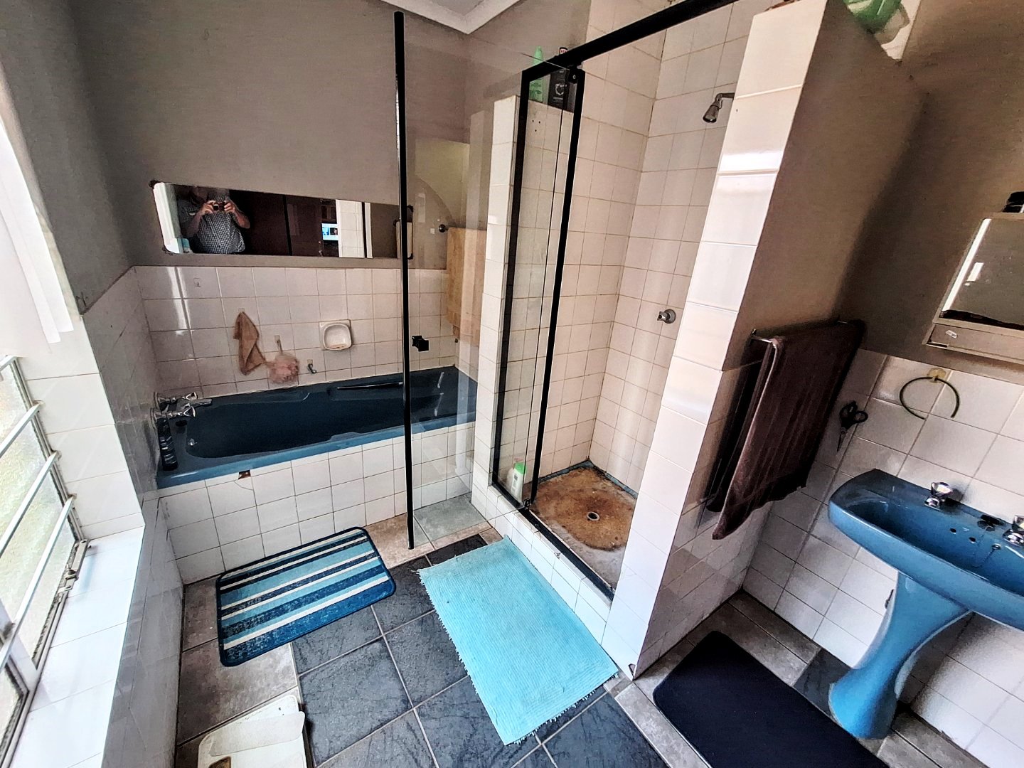 Three bedroom with flatlet for sale – Orchards