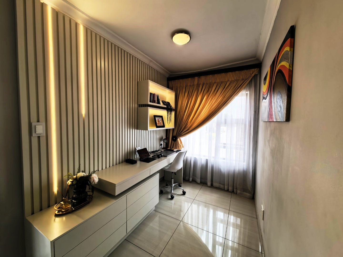 Three bedroom house for sale in Montana Park